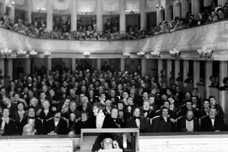 Komedianci - galeria zdjęć - filmweb