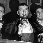 Komedianci - galeria zdjęć - filmweb