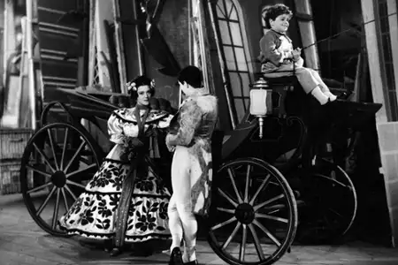 Komedianci - galeria zdjęć - filmweb