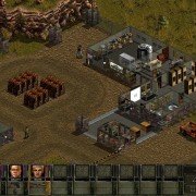 Jagged Alliance 2: Unfinished Business - galeria zdjęć - filmweb