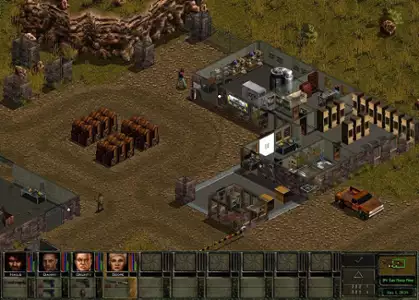 Jagged Alliance 2.5: Unfinished Business - galeria zdjęć - filmweb