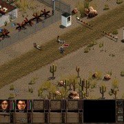 Jagged Alliance 2.5: Unfinished Business - galeria zdjęć - filmweb