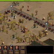 Jagged Alliance 2.5: Unfinished Business - galeria zdjęć - filmweb