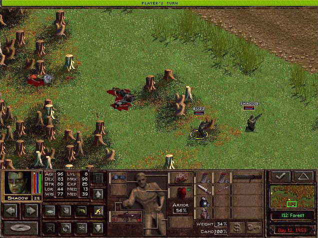 download jagged alliance unfinished business