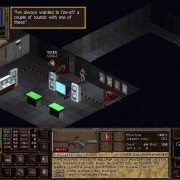 Jagged Alliance 2.5: Unfinished Business - galeria zdjęć - filmweb