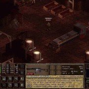 Jagged Alliance 2: Unfinished Business - galeria zdjęć - filmweb