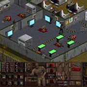 Jagged Alliance 2: Unfinished Business - galeria zdjęć - filmweb
