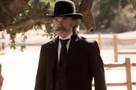 Bone Tomahawk - galeria zdjęć - filmweb