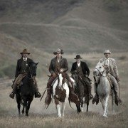 Bone Tomahawk - galeria zdjęć - filmweb