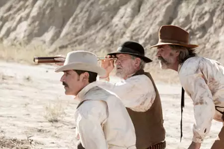 Bone Tomahawk - galeria zdjęć - filmweb