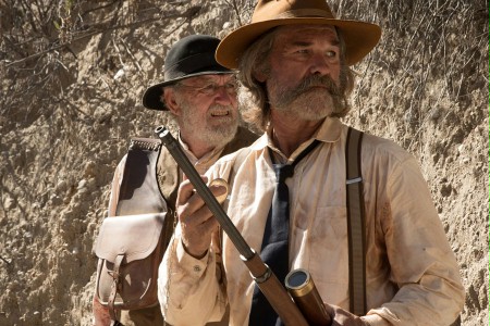 Recenzja Bone Tomahawk