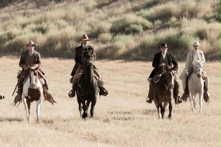 Recenzja Bone Tomahawk