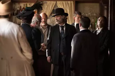 Bone Tomahawk - galeria zdjęć - filmweb