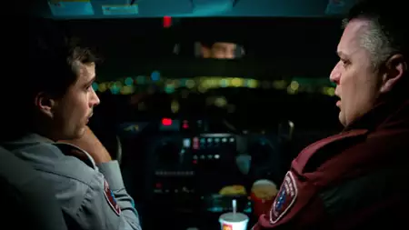 Noc w Ville-Marie - galeria zdjęć - filmweb