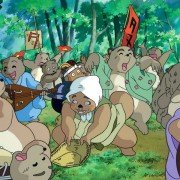Heisei Tanuki Gassen Ponpoko - galeria zdjęć - filmweb