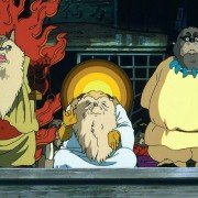 Heisei Tanuki Gassen Ponpoko - galeria zdjęć - filmweb