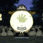 Heisei Tanuki Gassen Ponpoko - galeria zdjęć - filmweb