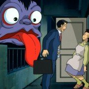 Heisei Tanuki Gassen Ponpoko - galeria zdjęć - filmweb