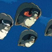 Heisei Tanuki Gassen Ponpoko - galeria zdjęć - filmweb