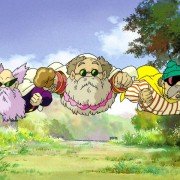 Heisei Tanuki Gassen Ponpoko - galeria zdjęć - filmweb