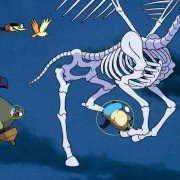 Heisei Tanuki Gassen Ponpoko - galeria zdjęć - filmweb
