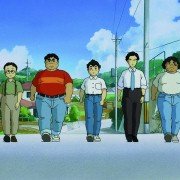 Heisei Tanuki Gassen Ponpoko - galeria zdjęć - filmweb