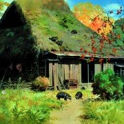 Heisei Tanuki Gassen Ponpoko - galeria zdjęć - filmweb