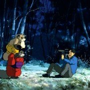 Heisei Tanuki Gassen Ponpoko - galeria zdjęć - filmweb