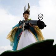Yuet Gwong Bo Hup - galeria zdjęć - filmweb