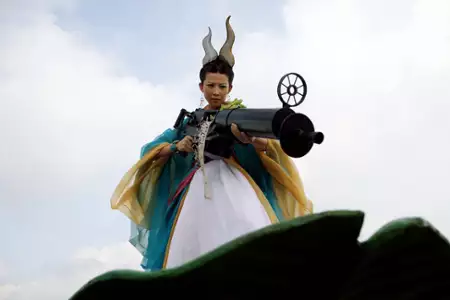 Yuet Gwong Bo Hup - galeria zdjęć - filmweb
