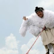 Yuet Gwong Bo Hup - galeria zdjęć - filmweb