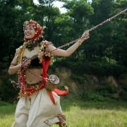 Yuet Gwong Bo Hup - galeria zdjęć - filmweb