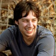 Zach Braff w Powrót do Garden State