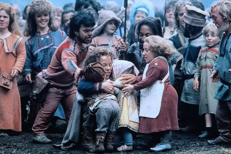 Willow - galeria zdjęć - filmweb