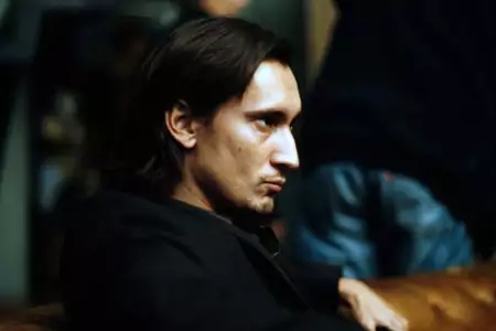 35 kieliszków rumu - galeria zdjęć - filmweb