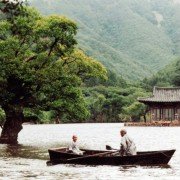 Bom yeoreum gaeul gyeoul geurigo bom - galeria zdjęć - filmweb