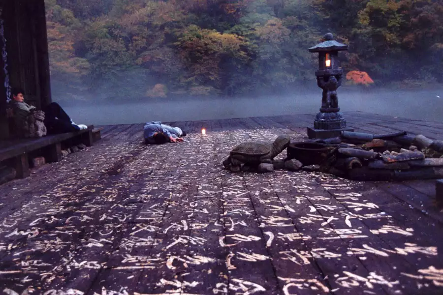 Wiosna, lato, jesień, zima... i wiosna - galeria zdjęć - filmweb