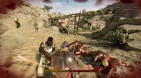 Mordhau - galeria zdjęć - filmweb