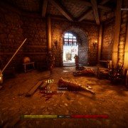 Mordhau - galeria zdjęć - filmweb