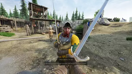 Mordhau - galeria zdjęć - filmweb