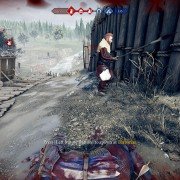 Mordhau - galeria zdjęć - filmweb