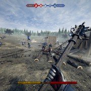 Mordhau - galeria zdjęć - filmweb