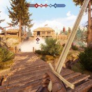 Mordhau - galeria zdjęć - filmweb