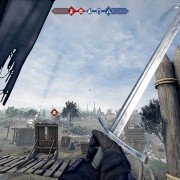 Mordhau - galeria zdjęć - filmweb