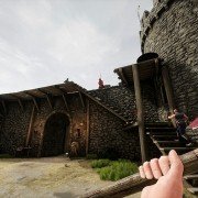 Mordhau - galeria zdjęć - filmweb