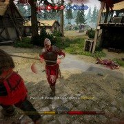 Mordhau - galeria zdjęć - filmweb