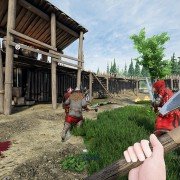 Mordhau - galeria zdjęć - filmweb