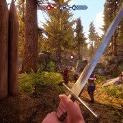 Mordhau - galeria zdjęć - filmweb