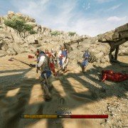Mordhau - galeria zdjęć - filmweb