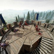 Mordhau - galeria zdjęć - filmweb